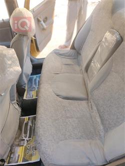 ئێران خودرۆ سه مه ند